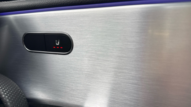 Mercedes-Benz A-Class A250 AMG Line Premium Plus Edition 5dr Auto Petrol Hatchback